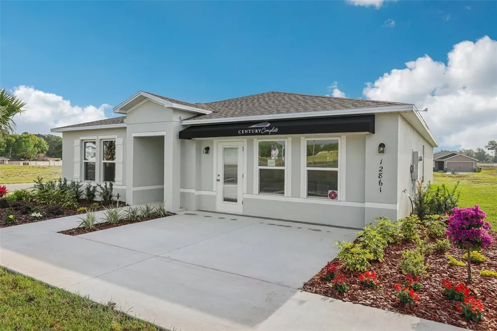 565 ADALIA TERRACE Port Charlotte, FL 33953