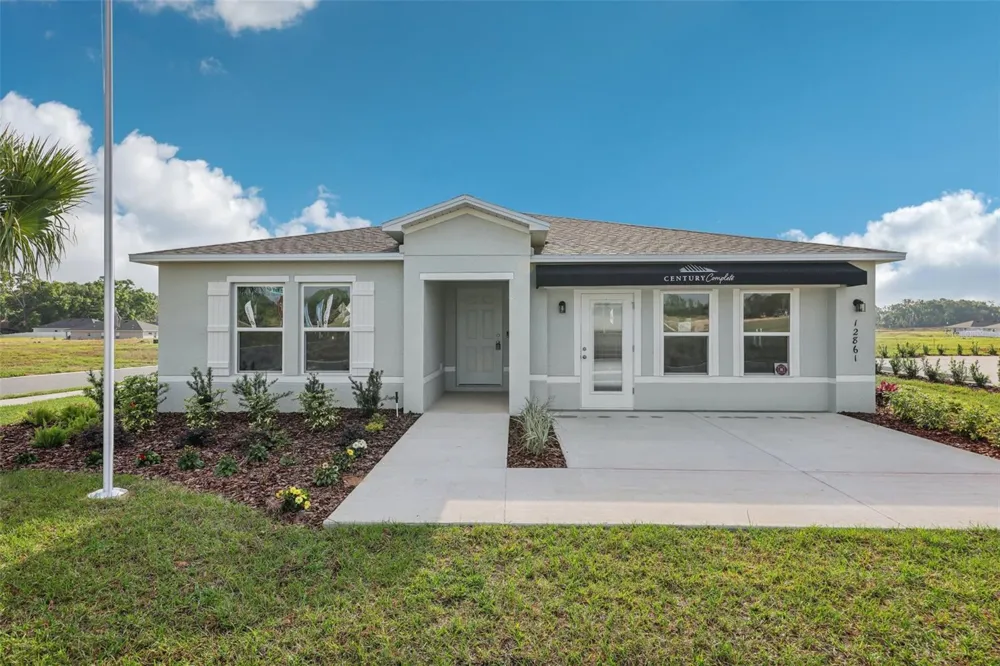 565 ADALIA TERRACE Port Charlotte, FL 33953