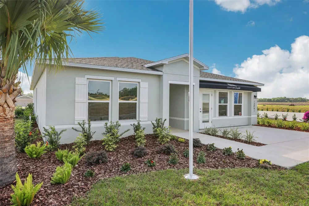 565 ADALIA TERRACE Port Charlotte, FL 33953