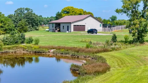 3726 ST. Joe Road