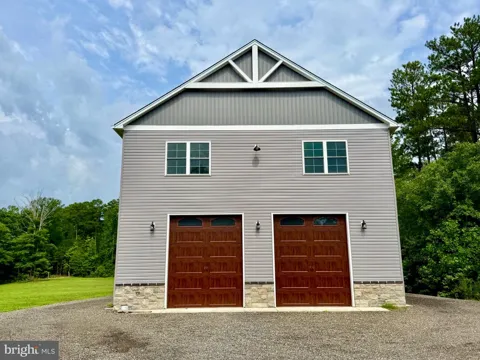 44845 DOT BANAGAN LANE #GARAGE APT