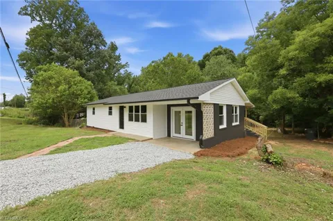 214 Kendall Mill Road