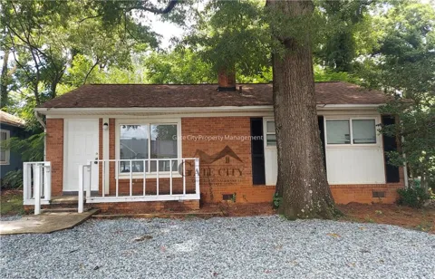 1903 Apex Place