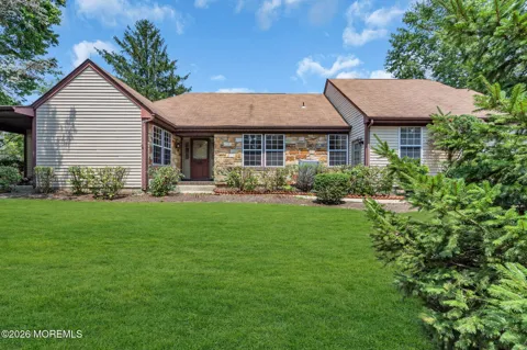6 Rutherford Hayes Drive