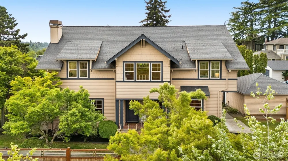 4606 S Andover Street Seattle, WA 98118