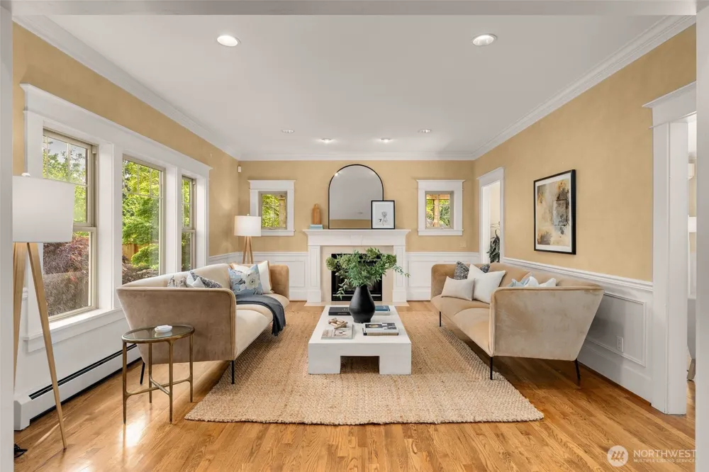 4606 S Andover Street Seattle, WA 98118