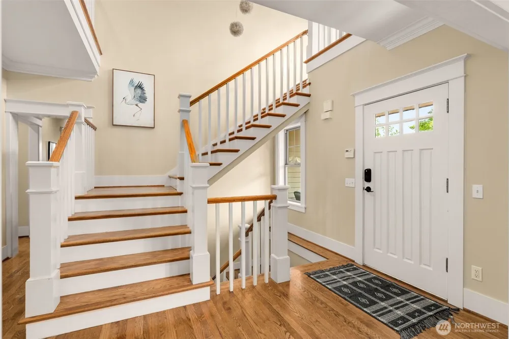4606 S Andover Street Seattle, WA 98118