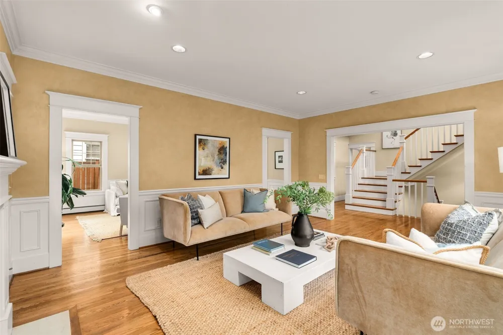 4606 S Andover Street Seattle, WA 98118