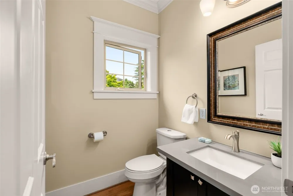 4606 S Andover Street Seattle, WA 98118