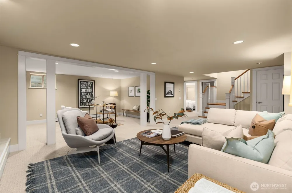 4606 S Andover Street Seattle, WA 98118