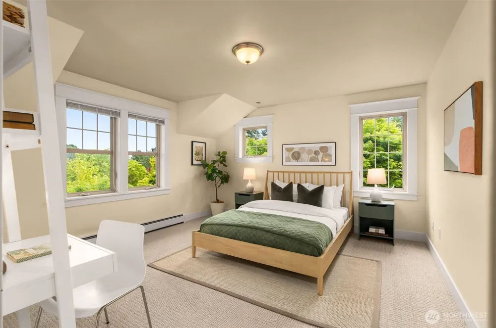 4606 S Andover Street Seattle, WA 98118