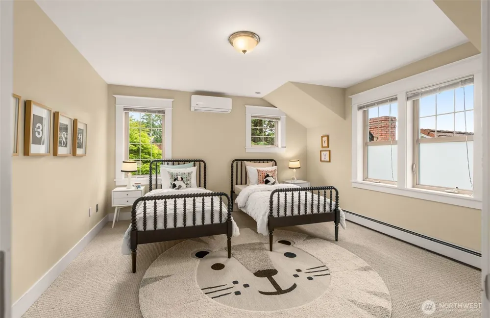 4606 S Andover Street Seattle, WA 98118