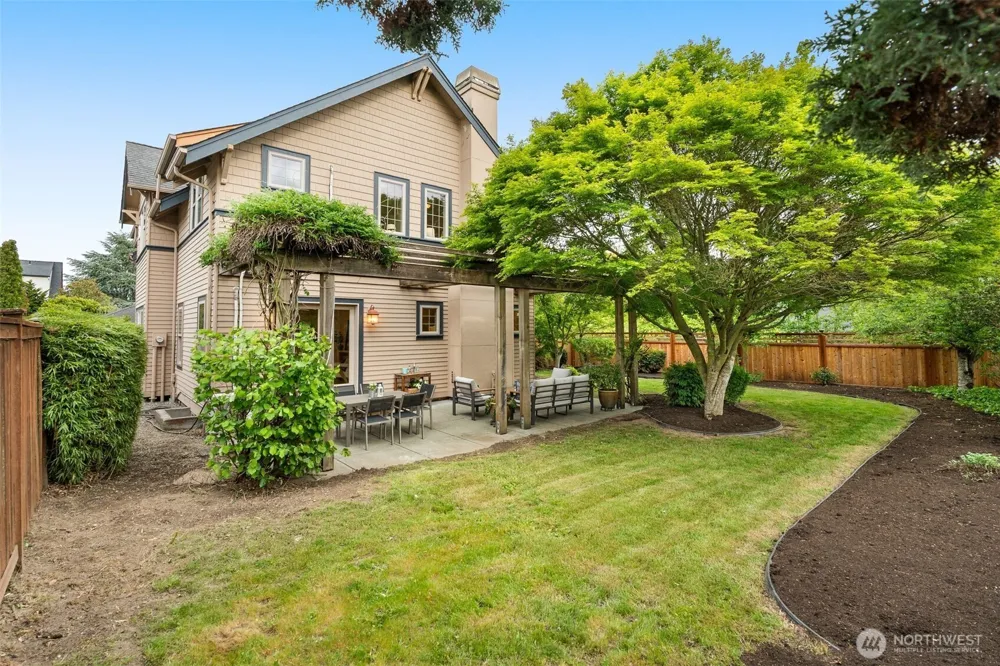 4606 S Andover Street Seattle, WA 98118