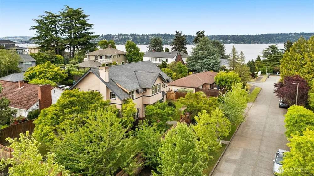 4606 S Andover Street Seattle, WA 98118