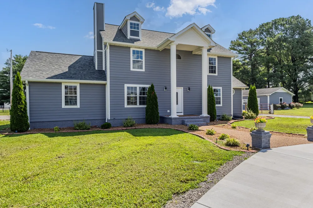 8624 Guthrie Rd Cross Plains, TN 37049