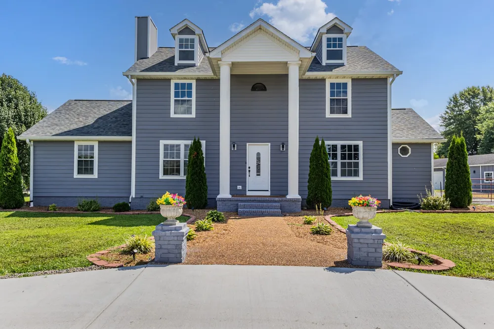 8624 Guthrie Rd Cross Plains, TN 37049