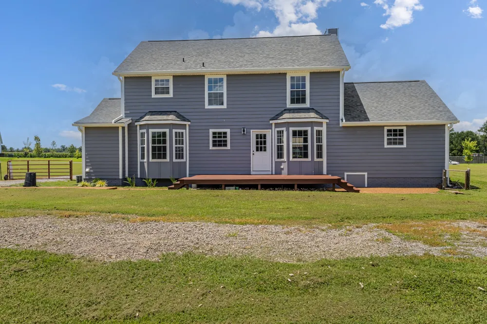 8624 Guthrie Rd Cross Plains, TN 37049