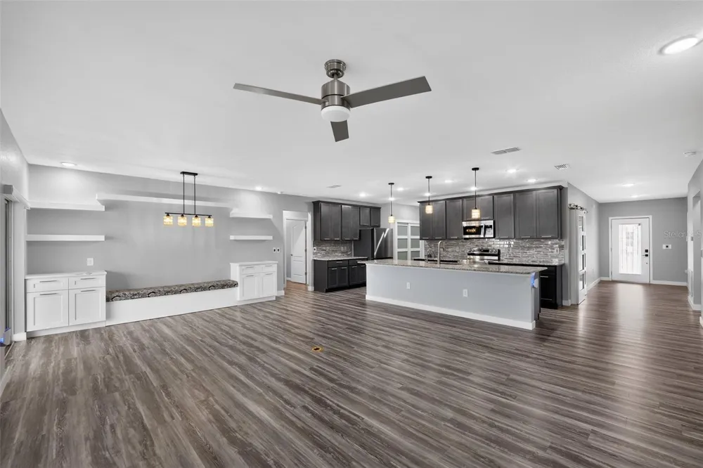 2595 HAGOPLAN LANE North Port, FL 34288