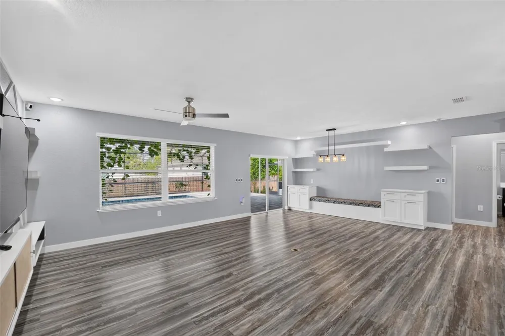 2595 HAGOPLAN LANE North Port, FL 34288