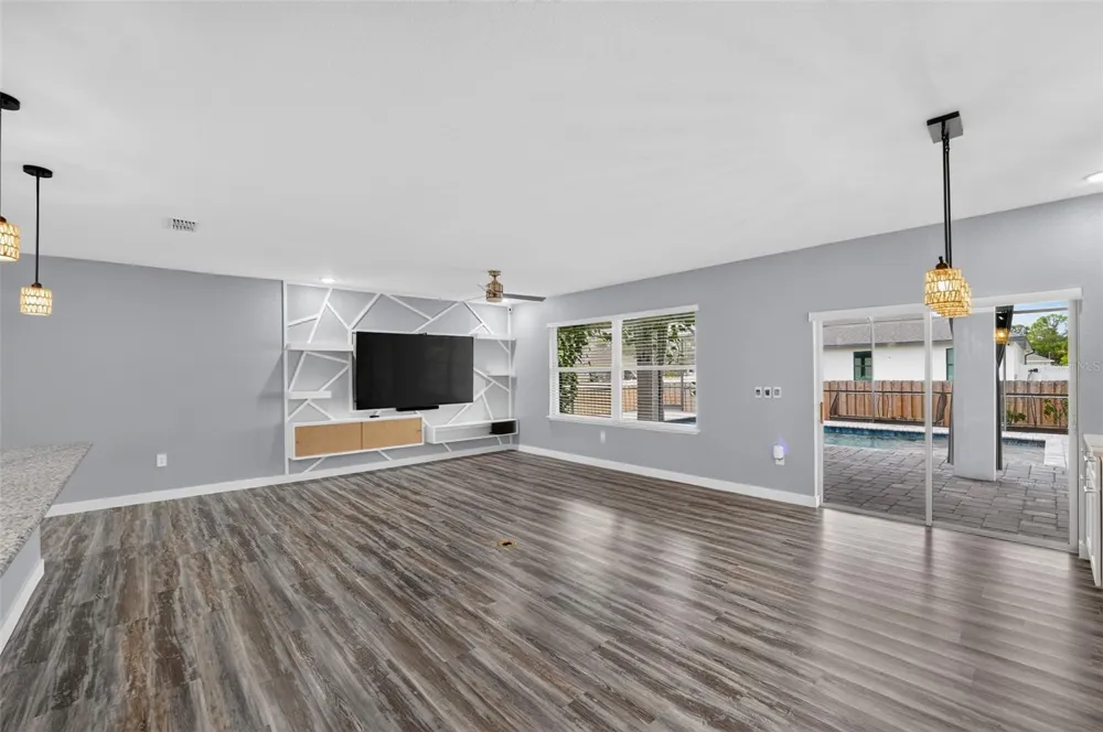 2595 HAGOPLAN LANE North Port, FL 34288