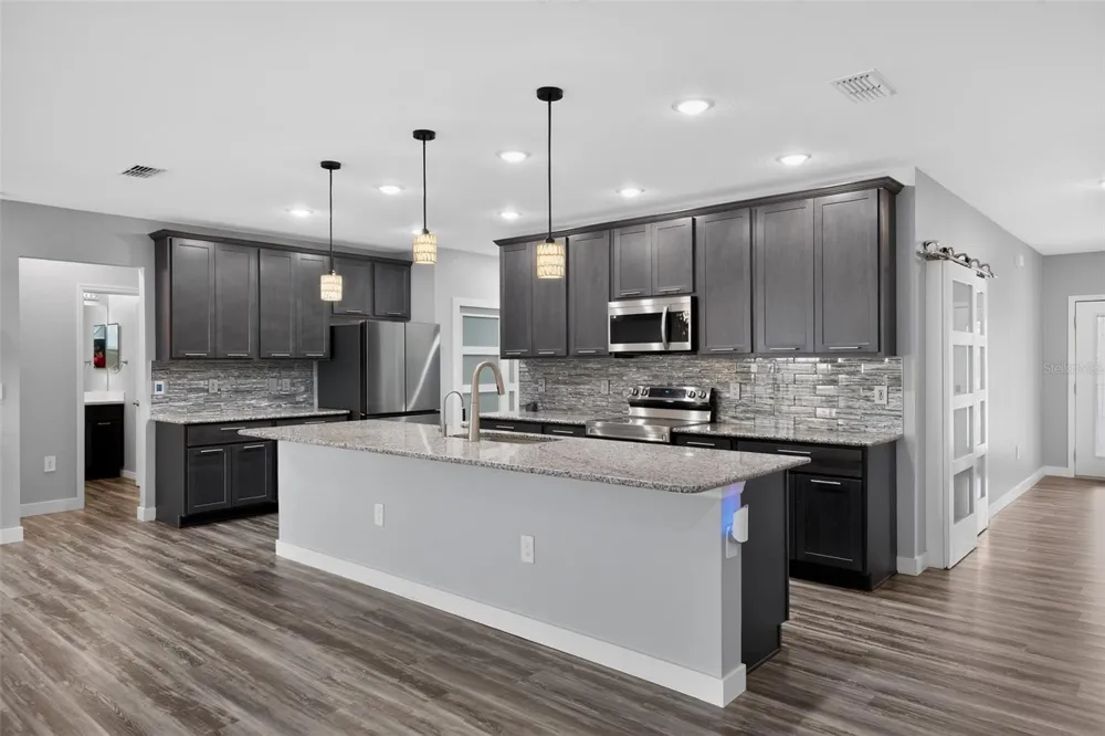 2595 HAGOPLAN LANE North Port, FL 34288