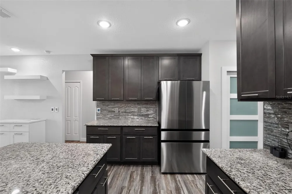 2595 HAGOPLAN LANE North Port, FL 34288