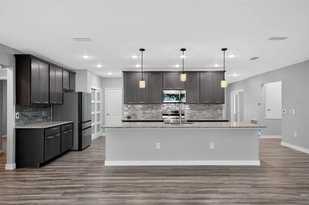 2595 HAGOPLAN LANE North Port, FL 34288