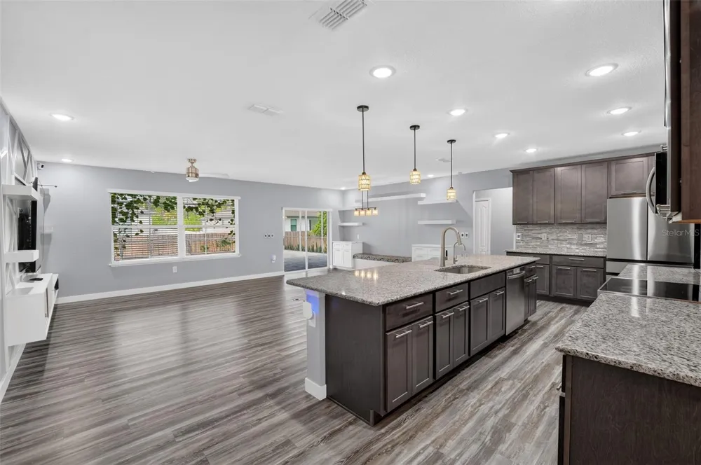 2595 HAGOPLAN LANE North Port, FL 34288