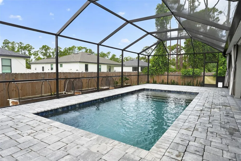 2595 HAGOPLAN LANE North Port, FL 34288