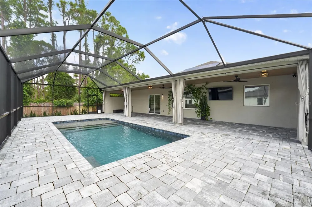 2595 HAGOPLAN LANE North Port, FL 34288