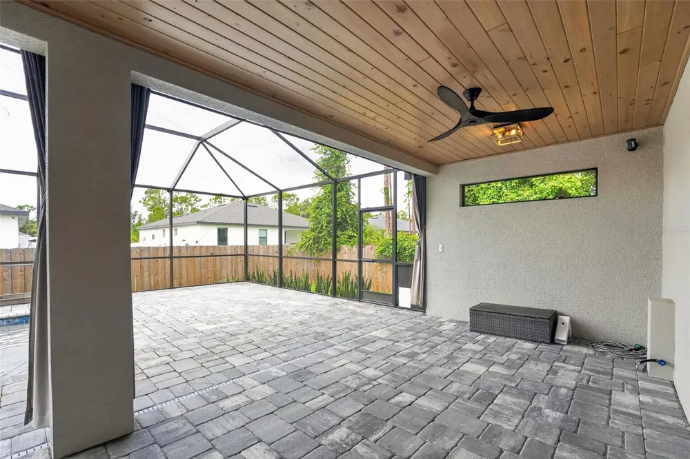 2595 HAGOPLAN LANE North Port, FL 34288