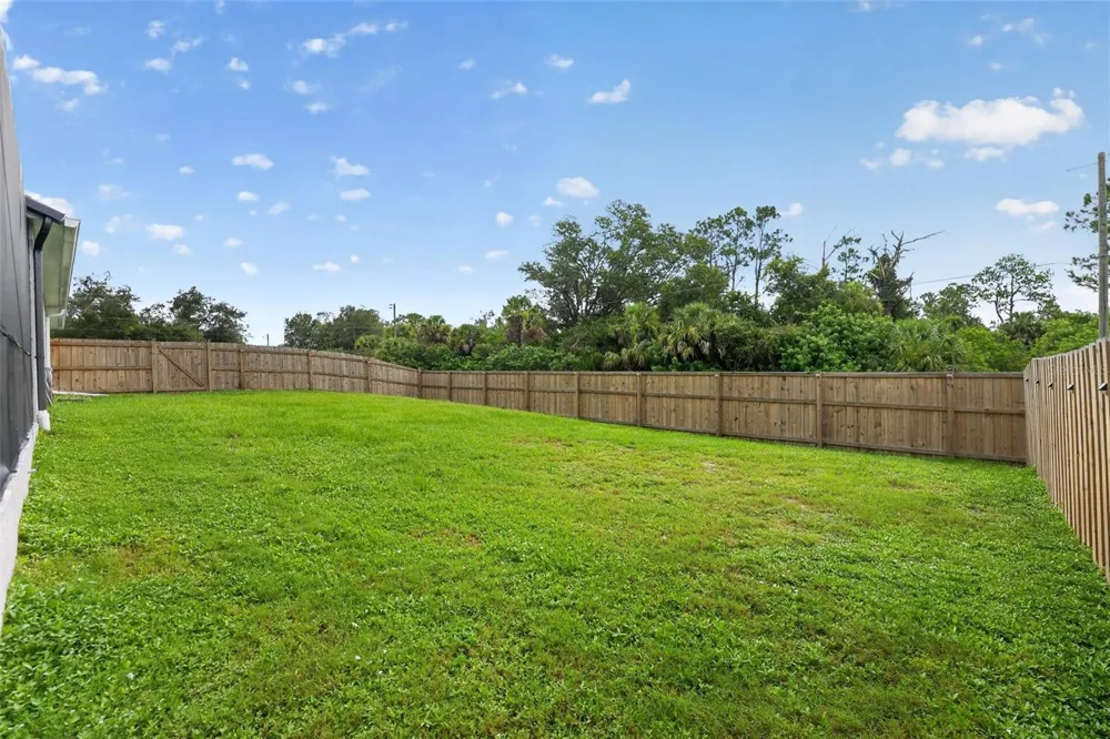2595 HAGOPLAN LANE North Port, FL 34288