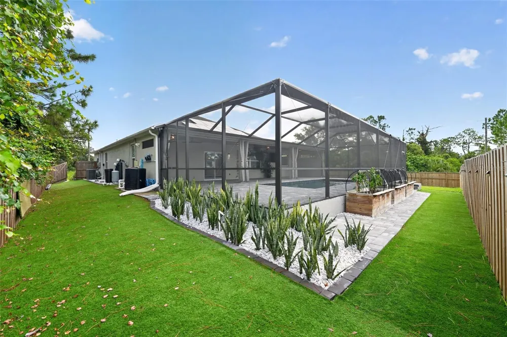 2595 HAGOPLAN LANE North Port, FL 34288