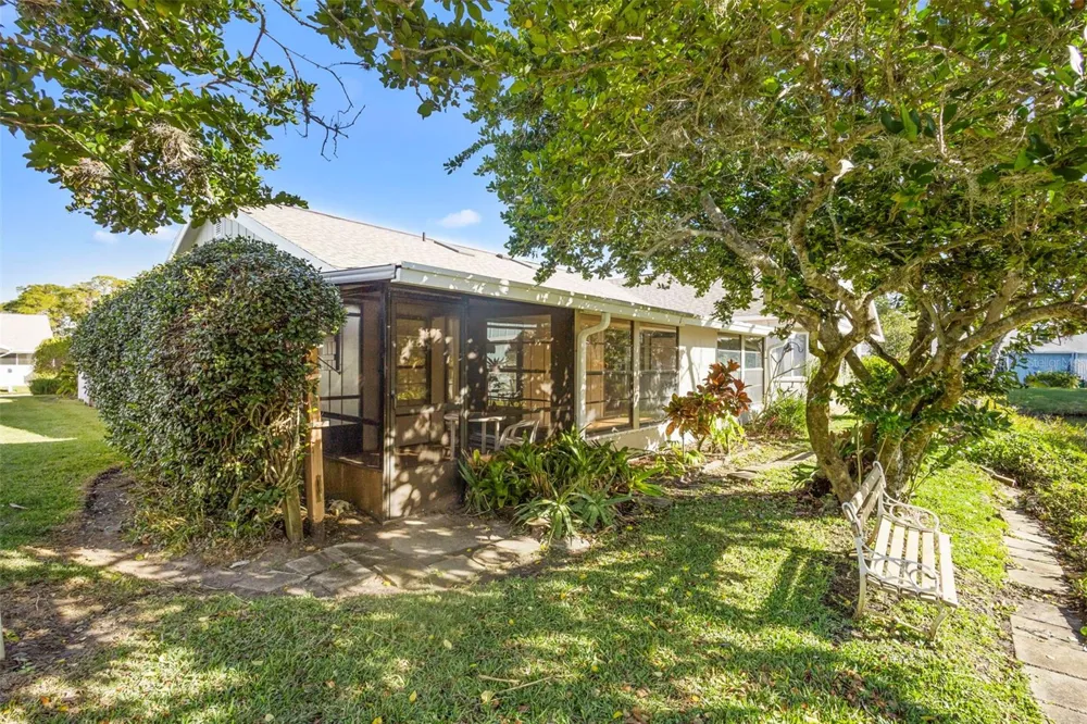 44 FORE DRIVE New Smyrna Beach, FL 32168