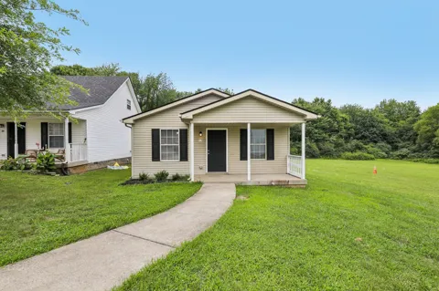 2607 Landrum Ct lot 17