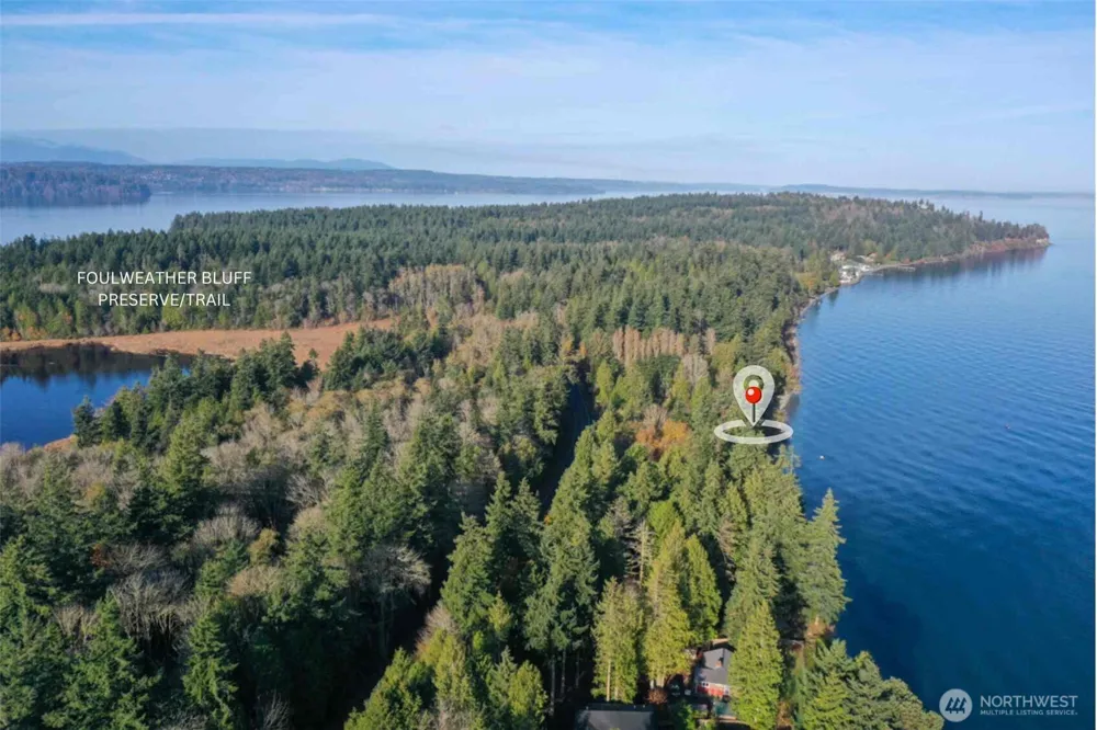 3984 NE Twin Spits Road Hansville, WA 98340