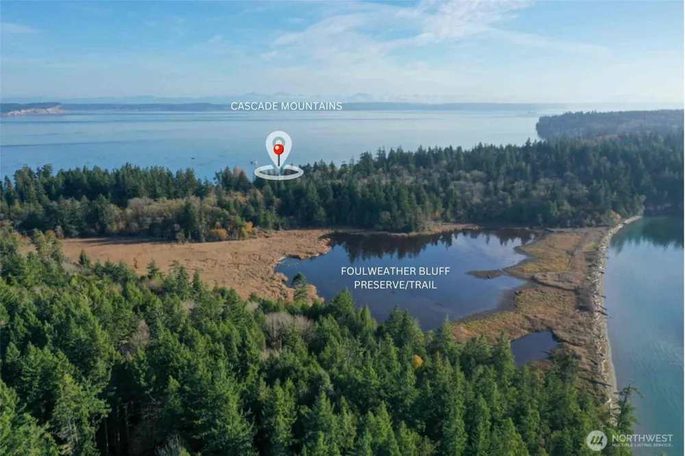 3984 NE Twin Spits Road Hansville, WA 98340