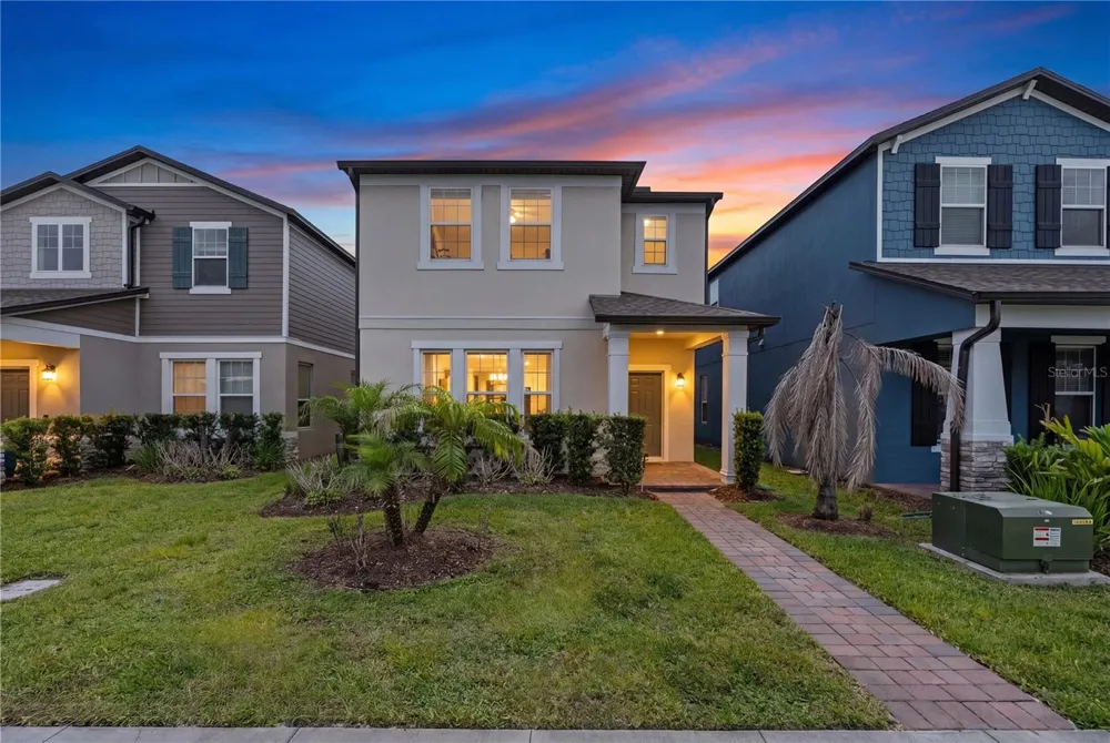 12597 ENCORE AT OVATION WAY Winter Garden, FL 34787
