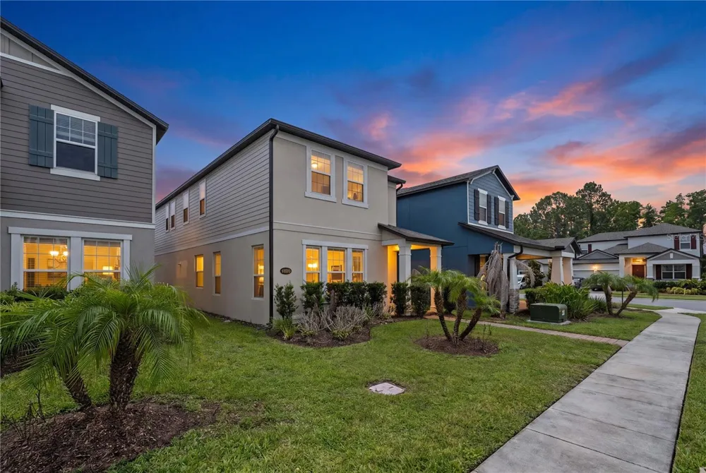 12597 ENCORE AT OVATION WAY Winter Garden, FL 34787