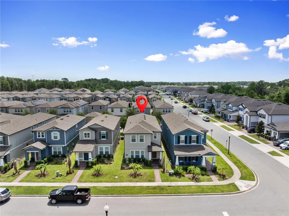 12597 ENCORE AT OVATION WAY Winter Garden, FL 34787