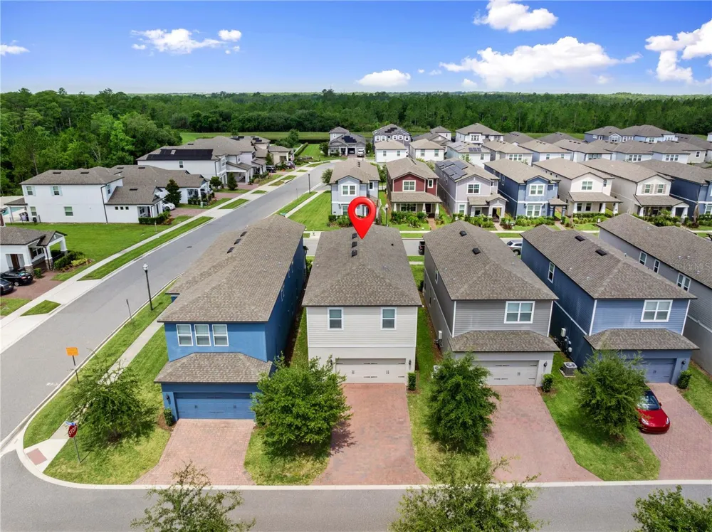 12597 ENCORE AT OVATION WAY Winter Garden, FL 34787