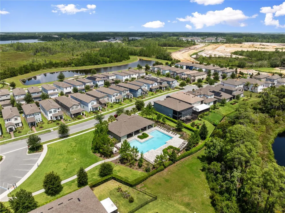 12597 ENCORE AT OVATION WAY Winter Garden, FL 34787