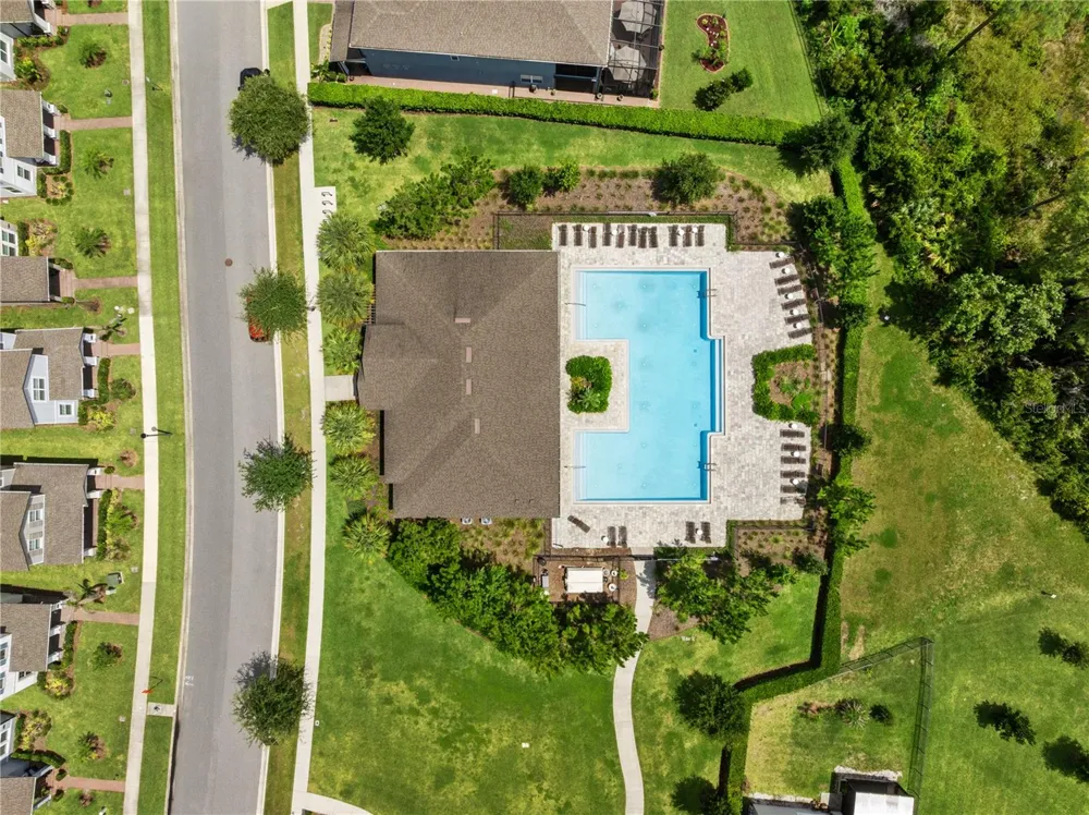 12597 ENCORE AT OVATION WAY Winter Garden, FL 34787