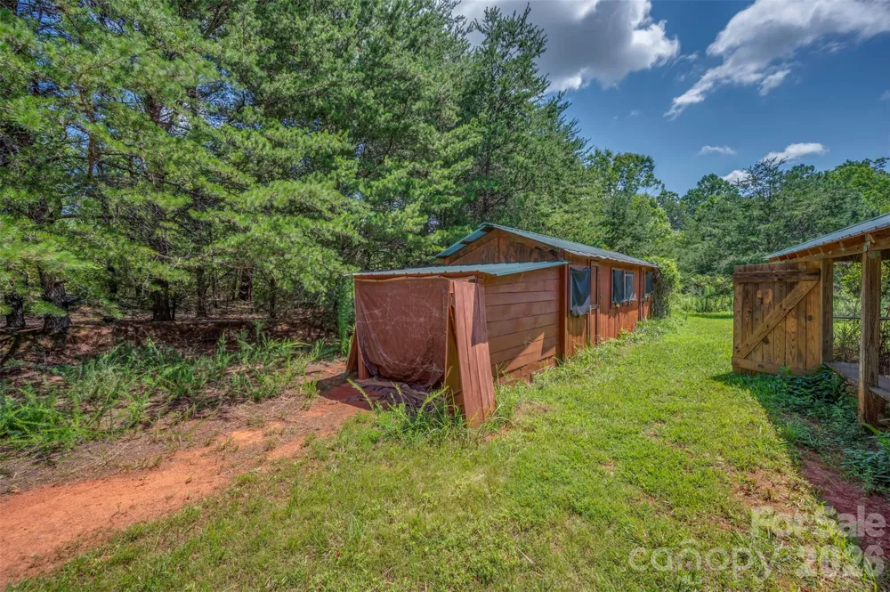 340 Right Prong Road Ellenboro, NC 28040