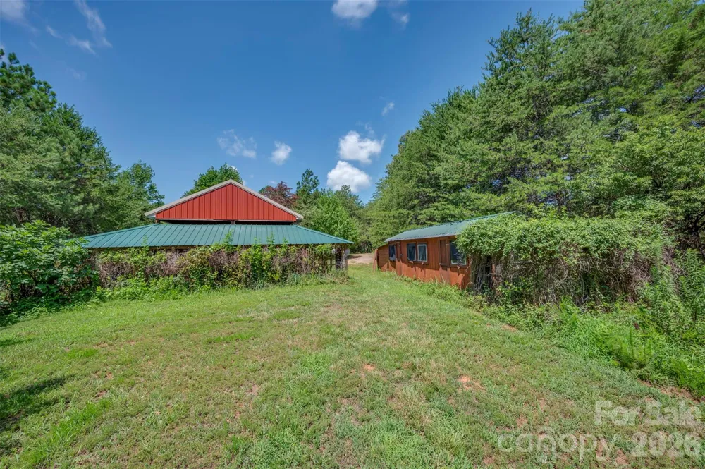 340 Right Prong Road Ellenboro, NC 28040