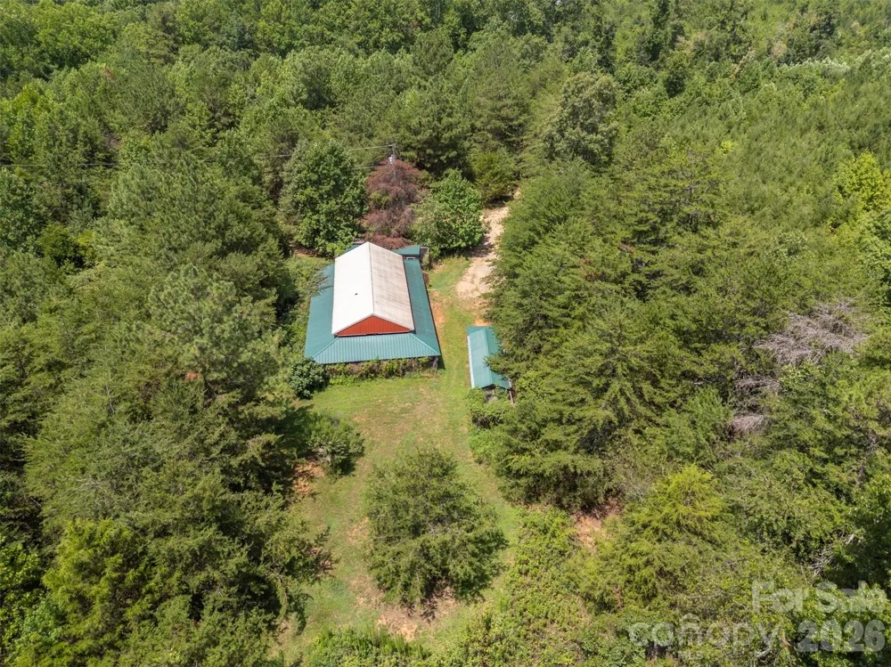 340 Right Prong Road Ellenboro, NC 28040
