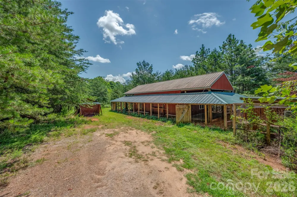 340 Right Prong Road Ellenboro, NC 28040
