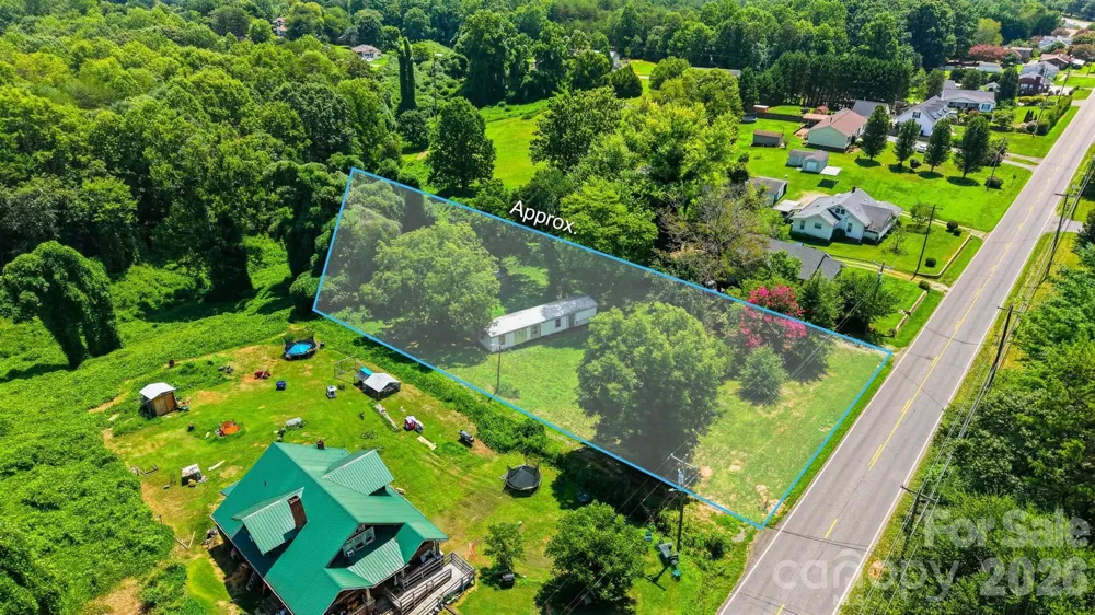 136 South Main Street Granite Falls, NC 28630