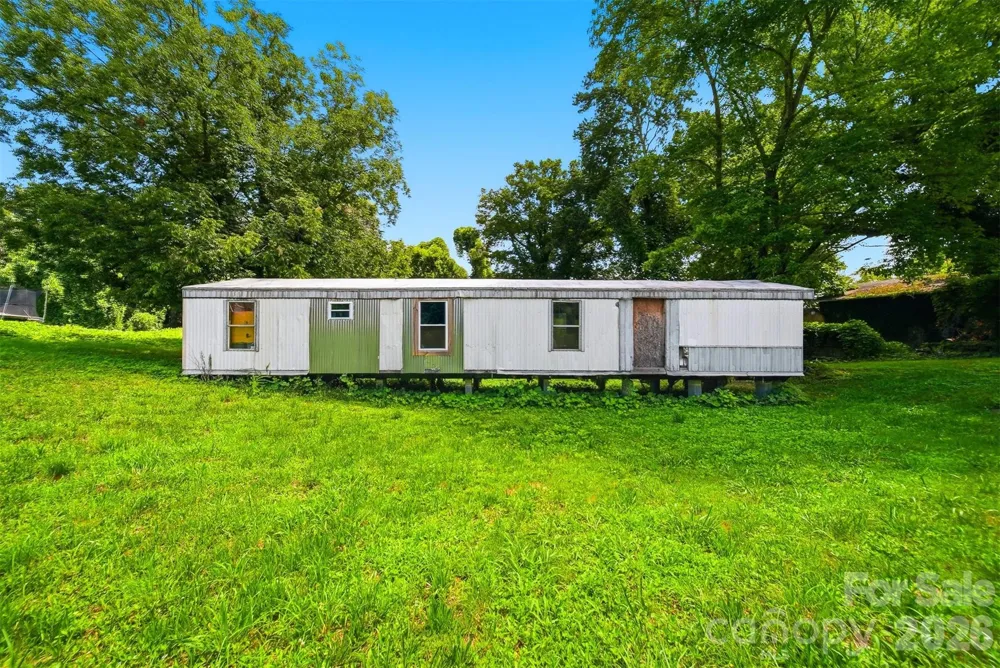 136 South Main Street Granite Falls, NC 28630
