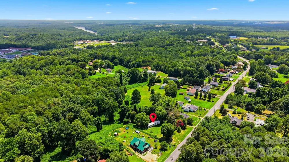136 South Main Street Granite Falls, NC 28630